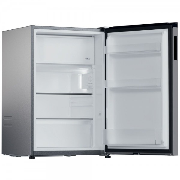 Frigorífico 1 Puerta Candy CNOQ2S58EX 114L 85x55 cm Clase E Inox