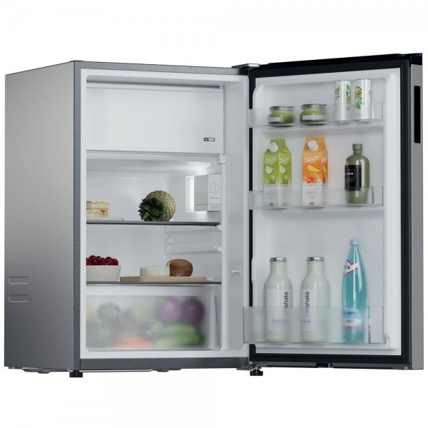 Frigorífico 1 Puerta Candy CNOQ2S58EX 114L 85x55 cm Clase E Inox