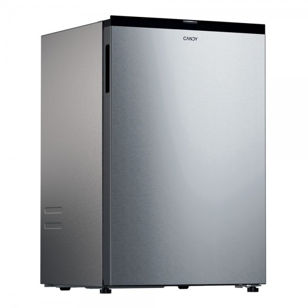 Frigorífico 1 Puerta Candy CNOQ2S58EX 114L 85x55 cm Clase E Inox