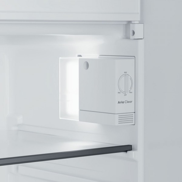 Frigorífico 1 Puerta Candy CNOQ2S58EX 114L 85x55 cm Clase E Inox