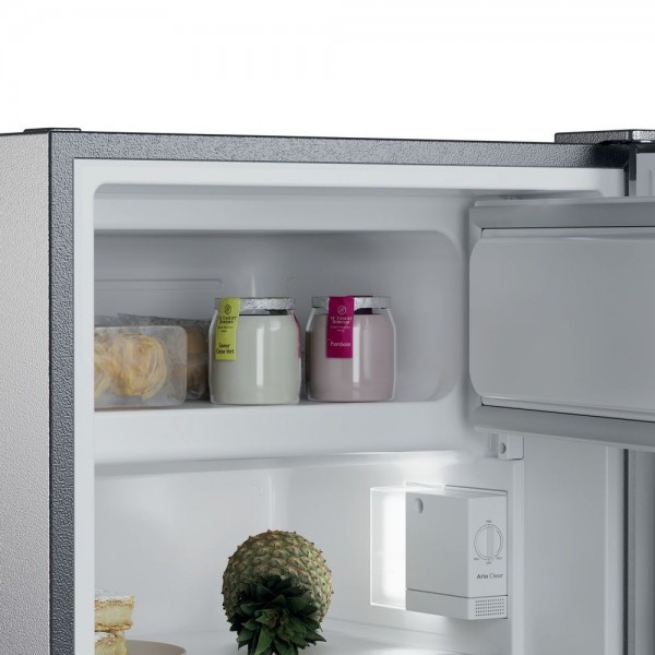 Frigorífico 1 Puerta Candy CNOQ2S58EX 114L 85x55 cm Clase E Inox