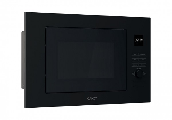 Candy CA38FL7N20WXB Negro Microondas con grill Integrado 20 L 750 W