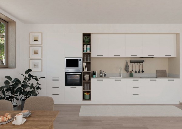 Candy CA38FL7NWXW Acero inoxidable Microondas con grill Integrado 25 L 850 W