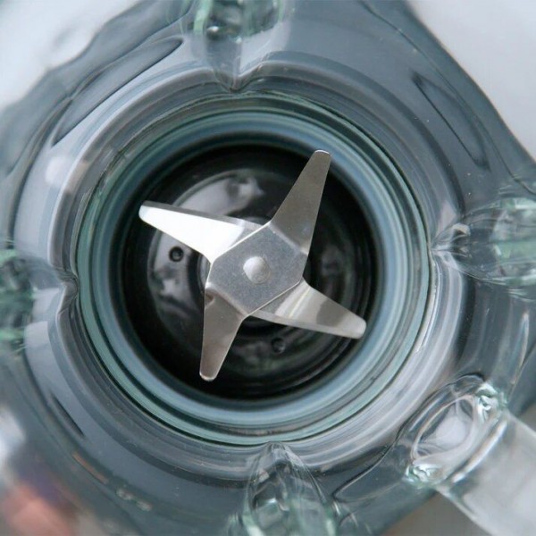 Batidora de vaso Taurus OPTIMA GO 1500, Blanco, 1500 W