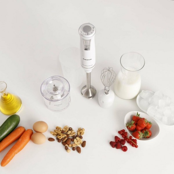 Batidora Varilla Taurus 916396000, Bapi 750 Pure Plus