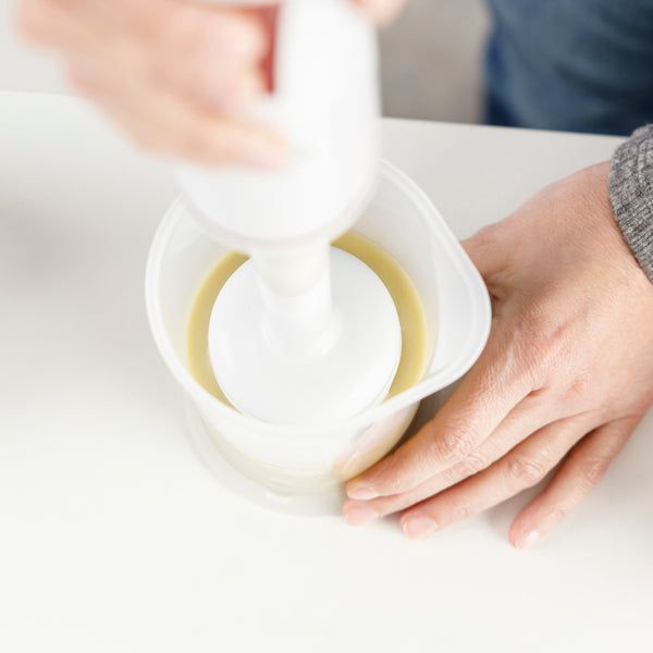 Batidora Brazo Taurus Robot750, Plastico, 750w