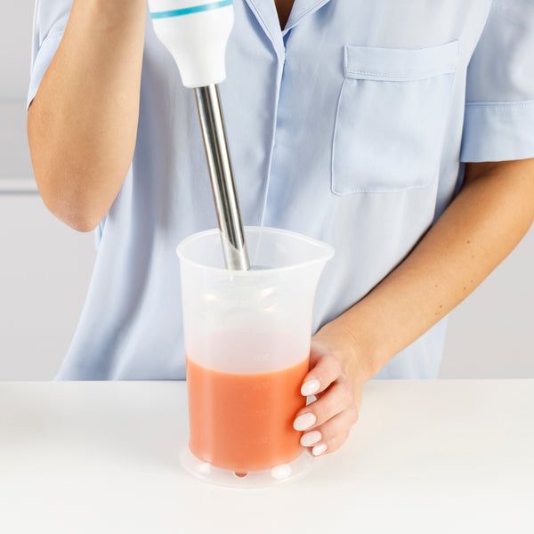 Batidora brazo Taurus 916444000, 1000w, plus inox