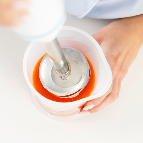 Batidora brazo Taurus 916444000, 1000w, plus inox