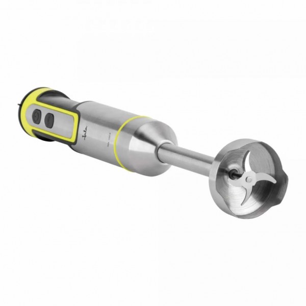 Batidora de mano JATA JEBT1788, Verde claro, 1200 W