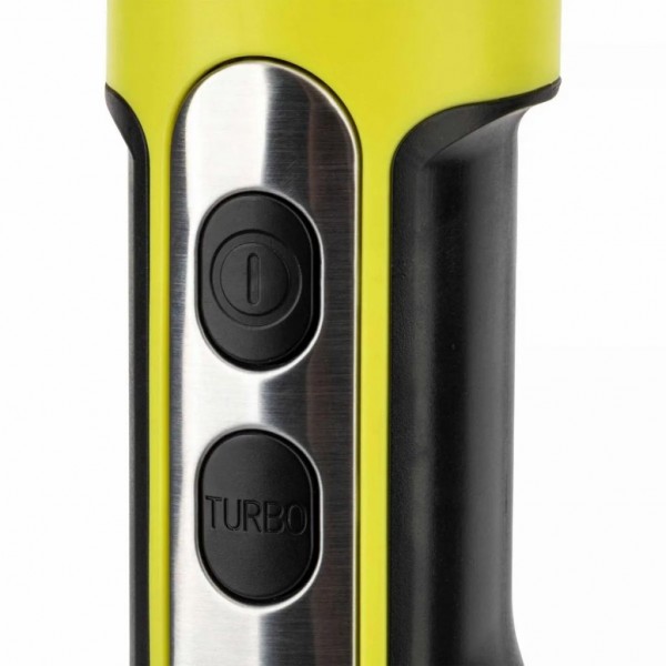 Batidora de mano JATA JEBT1788, Verde claro, 1200 W