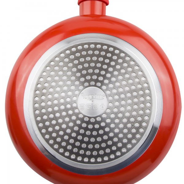 SARTEN ALUM.INDUC.HONDA SUPREME 20 CM.