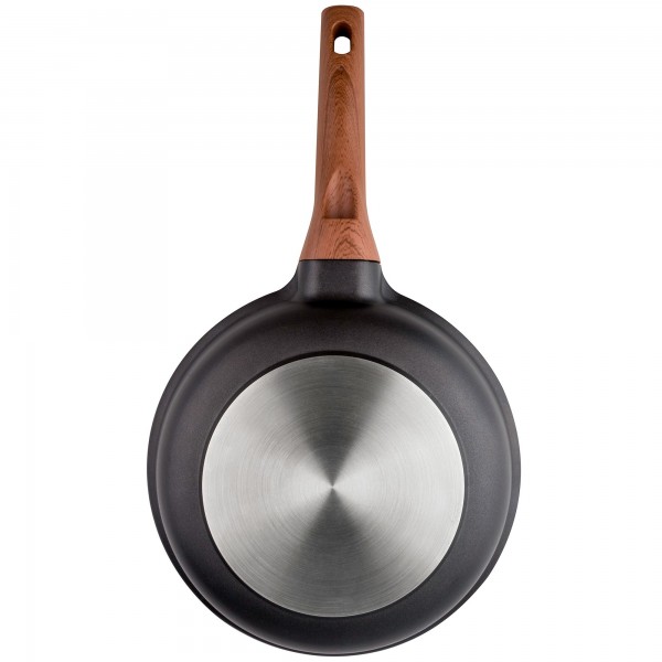 SARTEN AL.FUND.IND.SUPREME PREMIUM 28CM