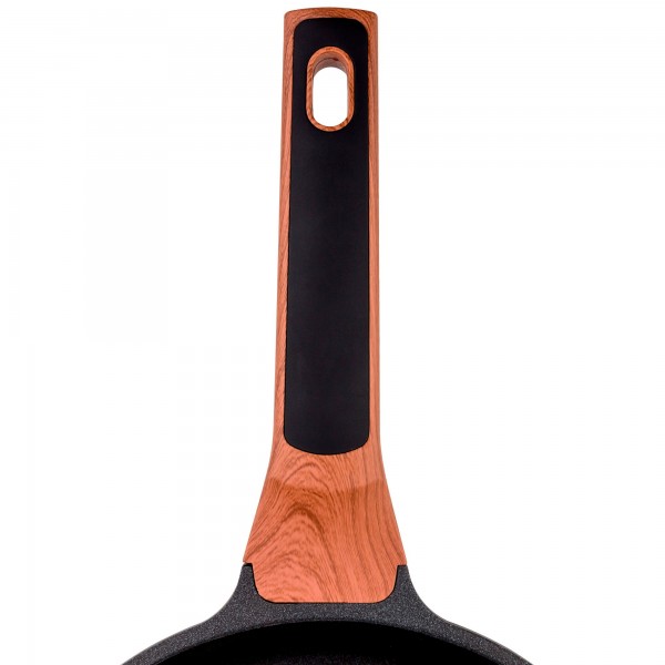 SARTEN AL.FUND.IND.SUPREME PREMIUM 28CM