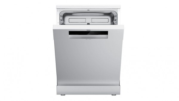 Lavavajillas Teka DFS26650 13 Cubiertos Blanco 6 Programas Clase E