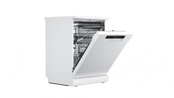 Lavavajillas Teka DFS26650 13 Cubiertos Blanco 6 Programas Clase E