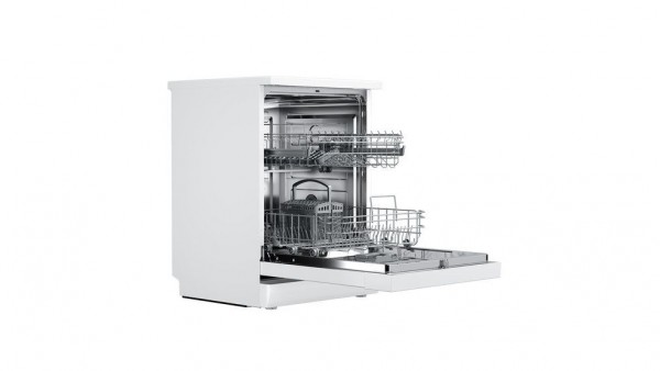 Lavavajillas Teka DFS26650 13 Cubiertos Blanco 6 Programas Clase E