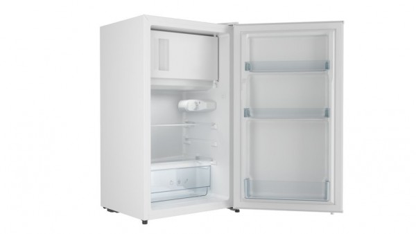 Frigorífico Teka RSR10138 80L 85cm Clase E Blanco