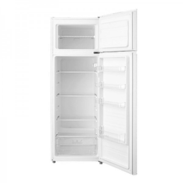 Frigorifico 2 puertas Teka RTF3210, Blanco, 159 cm, E