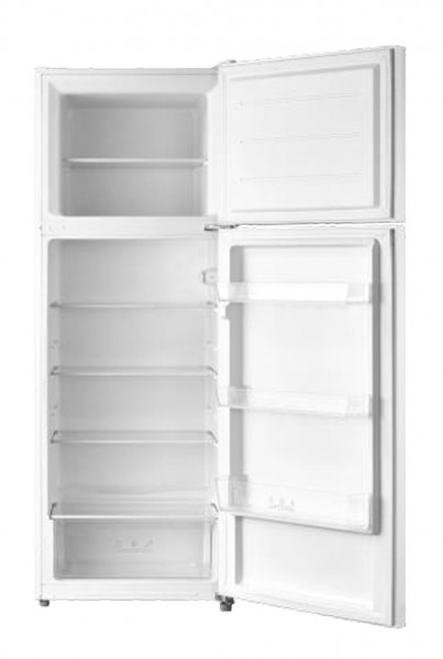 Frigorifico 2P Teka RTF13630, 176x60cm, E, Blanco