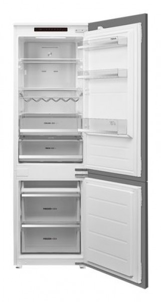 Frigorífico Combi Integrable Teka RBF73395FI 179cm No Frost 267L Clase C