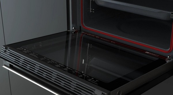 Horno Teka NEO HSB 6360 SS 70L Inox Multifunción, Hidrolítico, Clase A+ y Display Digital