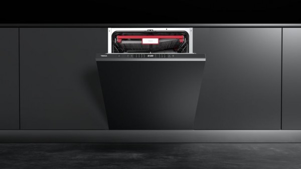 Lavavajillas Integrable Teka DFI86850XL 60cm 16 Servicios Clase A Silencioso