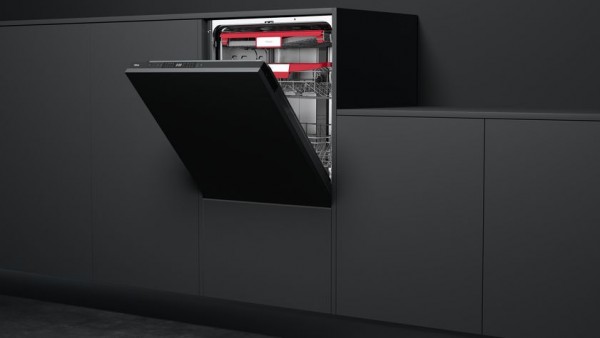 Lavavajillas Integrable Teka DFI86850XL 60cm 16 Servicios Clase A Silencioso