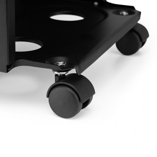 Estufa de Gas Orbegozo HBF50 2000W Bajo Consumo Clase B