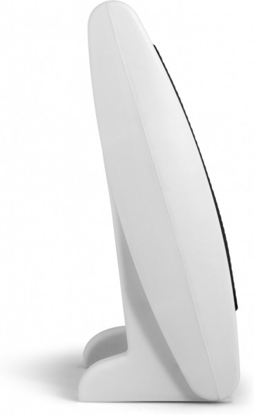 Estufa de Cuarzo Orbegozo BP5000 2 Potencias Calor Rápido y Eficiente