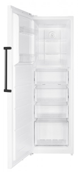 Congelador Vertical Benavent CVBHE18560DW 274L No Frost Clase E Silencioso y Eficiente