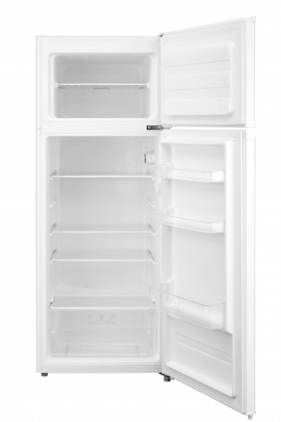 Frigorifico 2 Puertas Benavent F2PBMW14455, 143x55, E, Blanco