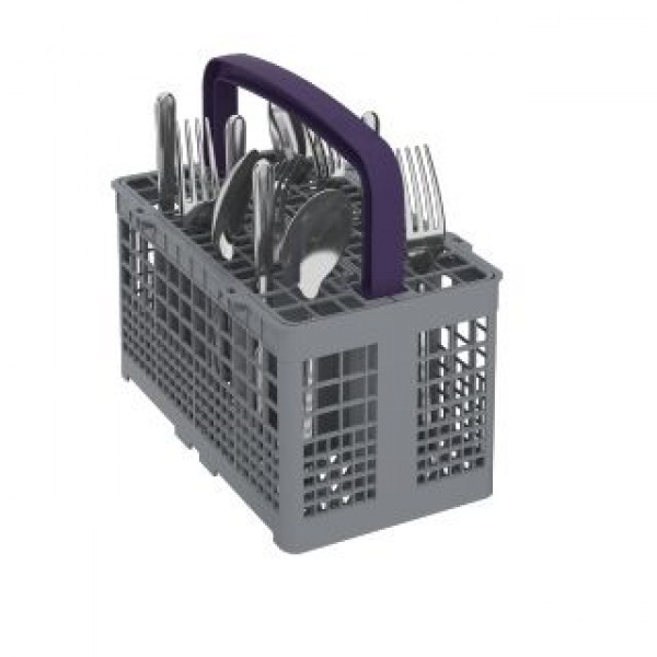 Lavavajillas Beko BDIN14320 13 Cubiertos Integrable 60 cm 4 Programas Clase E