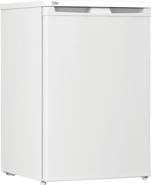 Frigorífico Beko TSE1524N 128L 84cm Clase E Blanco
