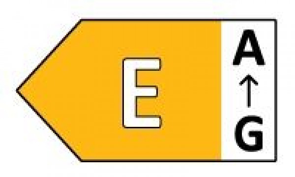 Frigo 2P Beko RDSA310K40WN, 175x60, E, blanco 