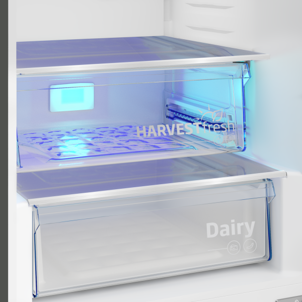 Frigorifico Combi Beko B5RCNE405HG2 204x60 Neo frost D Inox