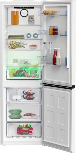 Frigorífico Combi Beko B5RCNE365HW 187x60 Neo frost D