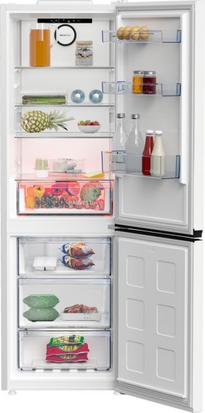 Frigorífico Combi Beko B5RCNE365HW 187x60 Neo frost D