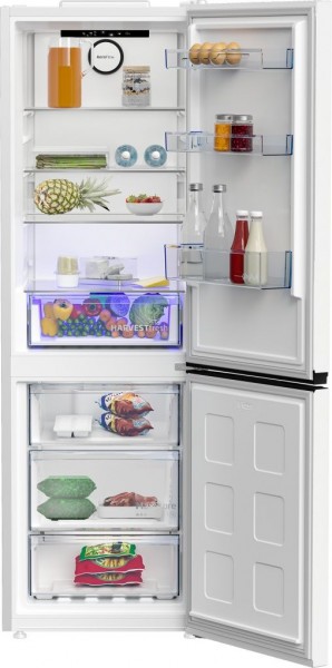 Frigorífico Combi Beko B5RCNE365HW 187x60 Neo frost D