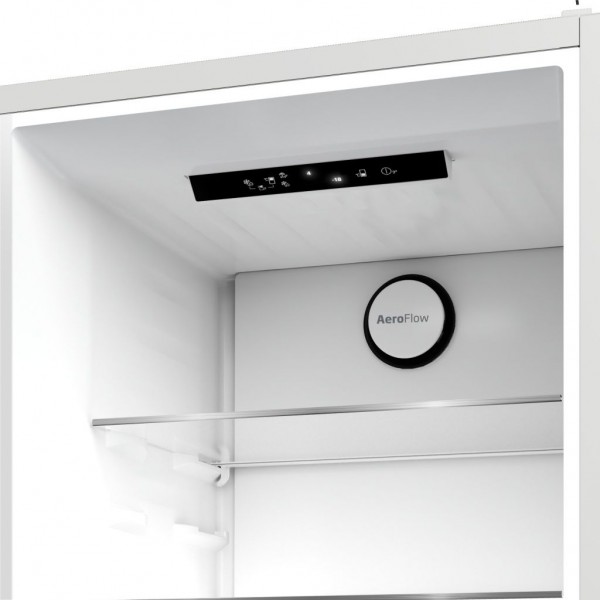 Frigorífico Combi Beko B5RCNE365HW 187x60 Neo frost D