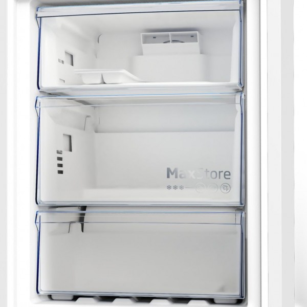 Frigorífico Combi Beko B5RCNE365HW 187x60 Neo frost D