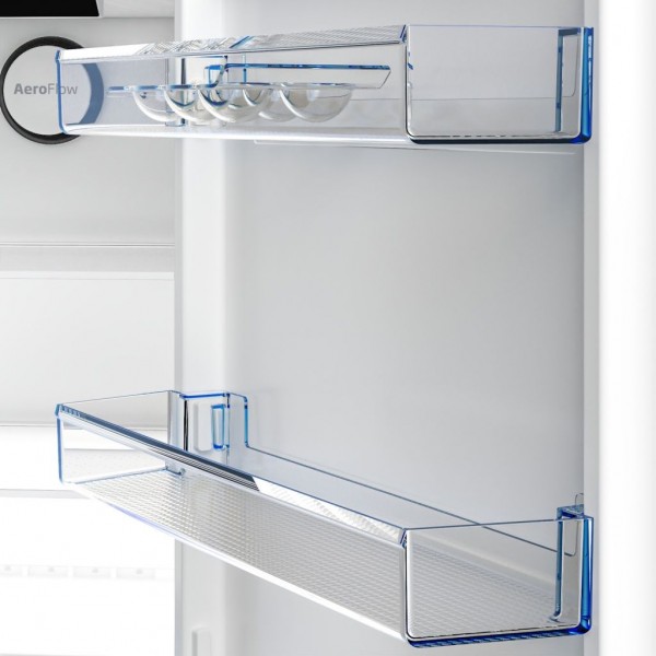 Frigorífico Combi Beko B5RCNE365HW 187x60 Neo frost D