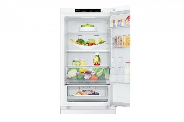 Frigorifico Combi LG GBV3100CSW Blanco 186 x60cm No Frost C