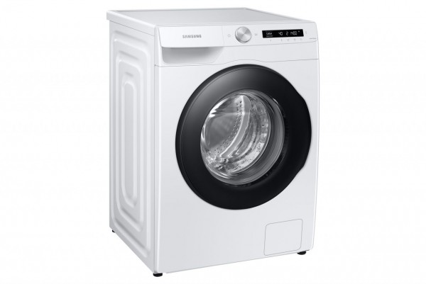 Lavadora Samsung WW90T534DAWCS3 9Kg 1400rpm Clase A Blanca | Potencia, eficiencia y cuidad