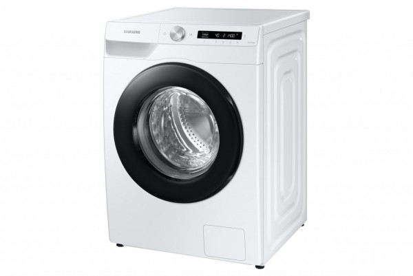Lavadora Samsung WW90T534DAWCS3 9Kg 1400rpm Clase A Blanca | Potencia, eficiencia y cuidad