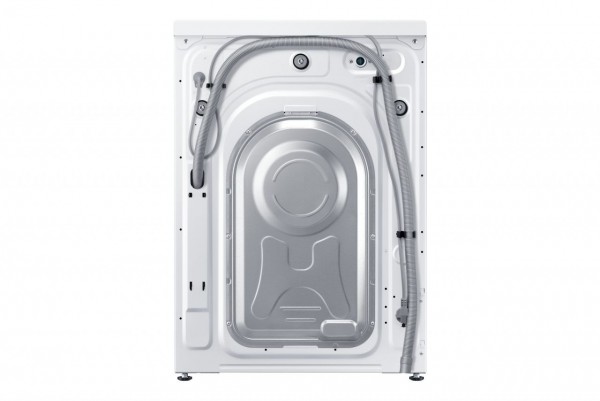 Lavadora Samsung WW90T534DAWCS3 9Kg 1400rpm Clase A Blanca | Potencia, eficiencia y cuidad