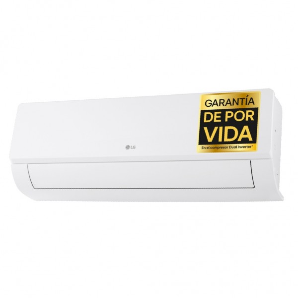 Aire Acondicionado Split LG REPLACE12XSET 3010 Frigorias  A++/A+, Wifi