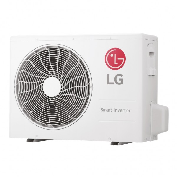 Aire Acondicionado Split LG REPLACE12XSET 3010 Frigorias  A++/A+, Wifi