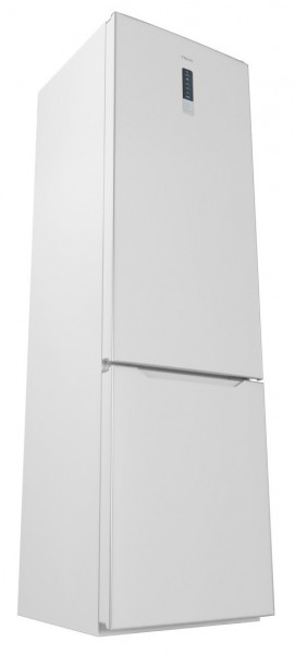Frigorífico Combi Teka NFL4300WH 201x60cm No Frost E Blanco