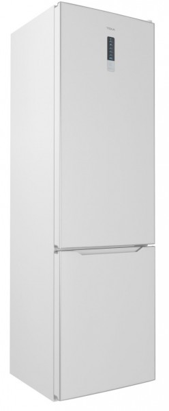 Frigorífico Combi Teka NFL4300WH 201x60cm No Frost E Blanco