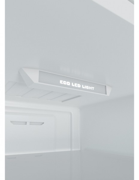Frigorífico Combi Teka NFL4300WH 201x60cm No Frost E Blanco